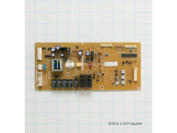 953918-1-M-GE-WB27X10776        -Control Smart Board