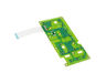 953931-3-S-GE-WB27X10792        -KEY PANEL