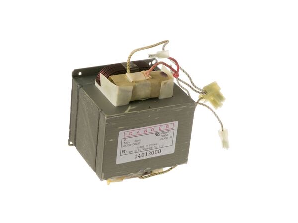 953934-1-M-GE-WB27X10795        -TRANSFORMER HIGH VOLTAGE