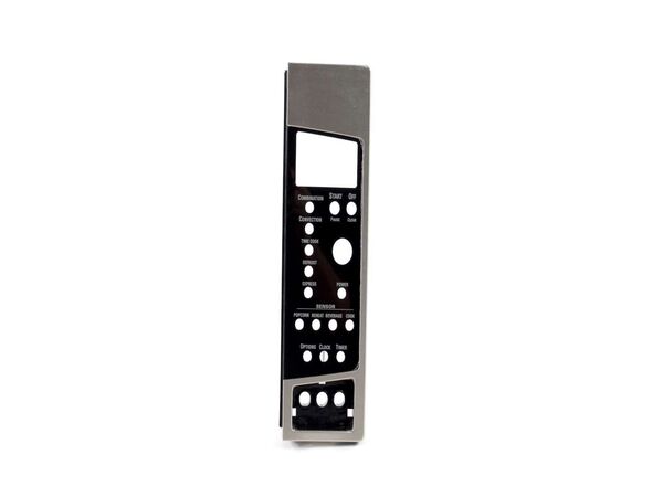 953940-1-M-GE-WB27X10801        -PANEL CONTROL