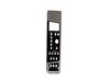 PANEL CONTROL – Part Number: WB27X10801