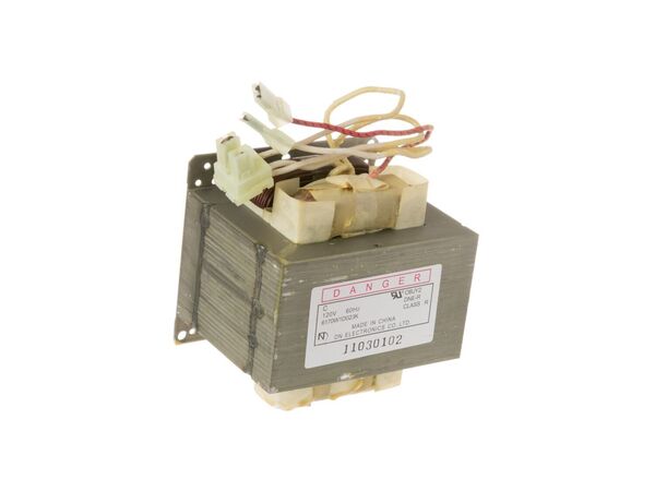 953945-1-M-GE-WB27X10806        -TRANSFORMER HIGH VOLTAGE