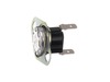 953949-3-S-GE-WB27X10810        -Thermostat Cut-Out
