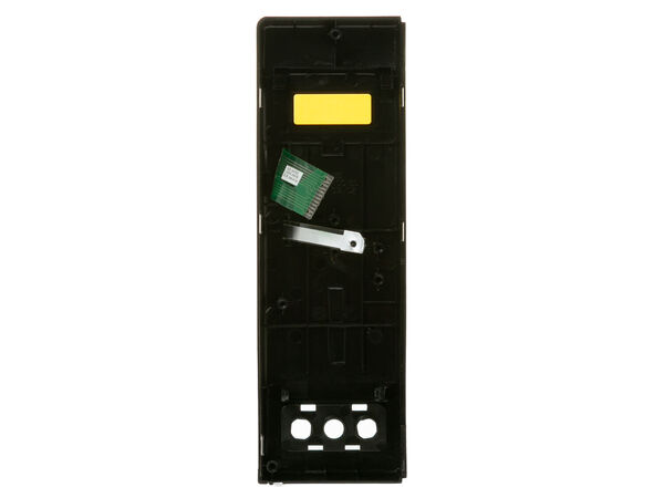 953950-1-M-GE-WB27X10811        -CONTROL PANEL ASSEMBLY