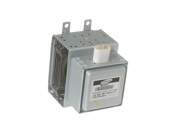 953957-1-M-GE-WB27X10818        - MAGNETRON Assembly