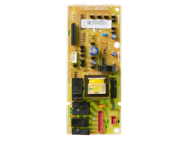 953968-1-M-GE-WB27X10829        - Assembly P.C.B