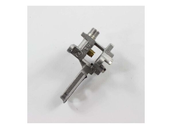 954044-1-M-GE-WB28K10141        -BURNER HOLDER BKT SMALL