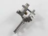 954044-2-S-GE-WB28K10141        -BURNER HOLDER BKT SMALL