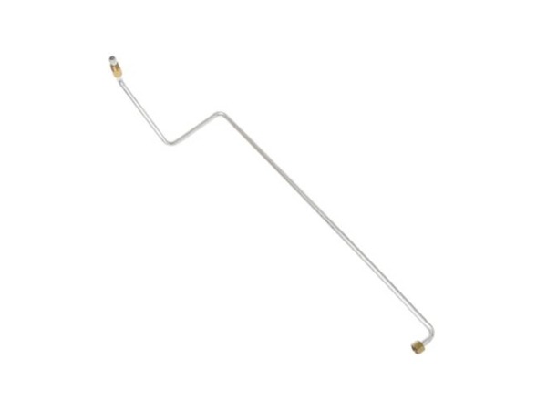 954063-1-M-GE-WB28K10168        -TUBE BURNER SUPPLY