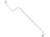 954063-2-S-GE-WB28K10168        -TUBE BURNER SUPPLY
