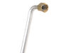 954063-3-S-GE-WB28K10168        -TUBE BURNER SUPPLY