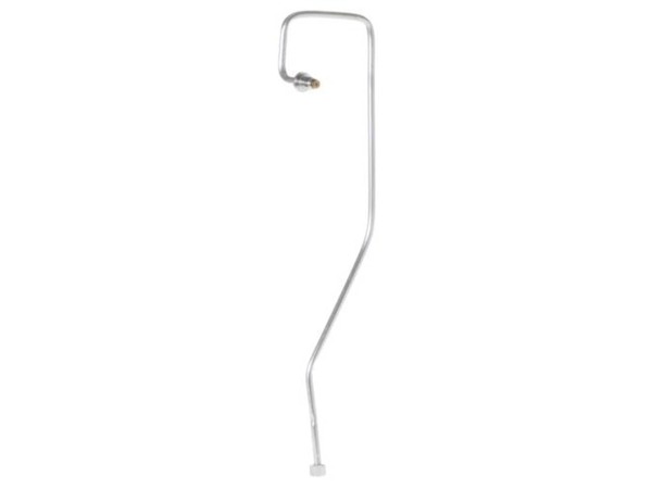 954082-1-M-GE-WB28K10188        -Left Rear Orifice
