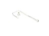 954083-3-S-GE-WB28K10189        -Front Surface Burner Tube and Orifice