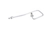 Left Front Orifice – Part Number: WB28K10190
