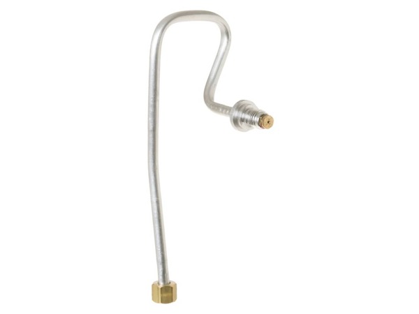 954089-1-M-GE-WB28K10195        -FRONT ORIFICE HOLDER - Left