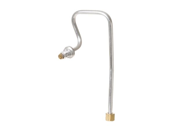 954090-1-M-GE-WB28K10196        -FRONT ORIFICE HOLDER - Right