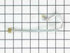 954090-2-S-GE-WB28K10196        -FRONT ORIFICE HOLDER - Right