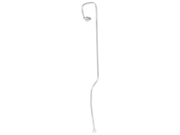 954097-1-M-GE-WB28K10212        -Surface Burner Orifice Holder - Right Rear