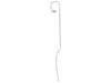 Surface Burner Orifice Holder - Right Rear – Part Number: WB28K10212