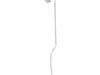 954097-2-S-GE-WB28K10212        -Surface Burner Orifice Holder - Right Rear