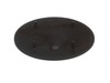 954107-2-S-GE-WB28K10222        -Burner Cap - 15K