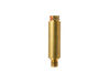 954136-3-S-GE-WB28K10256        -Liquid Propane Orifice Spud