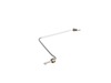 954156-3-S-GE-WB28T10130        -Simmer Burner Tube