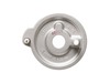 C BURNER BASE Assembly – Part Number: WB28X10056