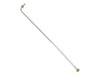 TUBING MAIN REAR – Part Number: WB28X10064