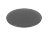 Burner Cap - 5000 BTU - Black – Part Number: WB29K10022