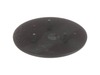 954201-2-S-GE-WB29K10022        -Burner Cap - 5000 BTU - Black