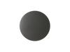 Burner Cap - Black - Medium - 9500 BTU – Part Number: WB29K10023