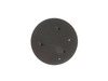 954202-2-S-GE-WB29K10023        -Burner Cap - Black - Medium - 9500 BTU