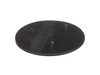 954202-3-S-GE-WB29K10023        -Burner Cap - Black - Medium - 9500 BTU