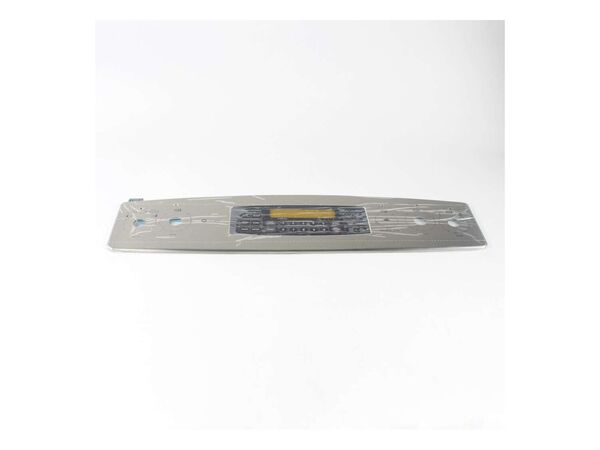 954234-1-M-GE-WB29T10034        - FACEPLATE CRYSTAL Assembly
