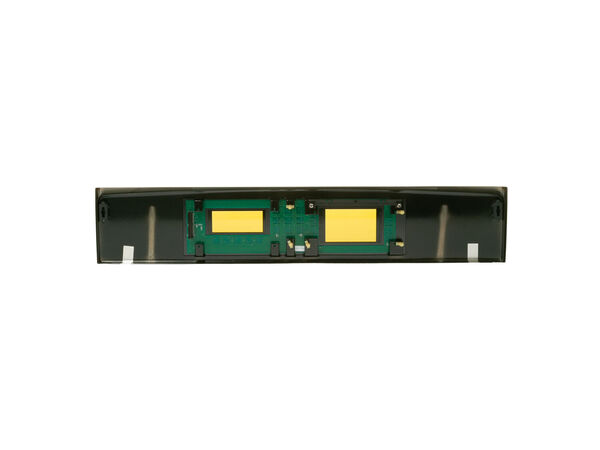 954268-1-M-GE-WB29T10068        -Wall Oven Control Panel