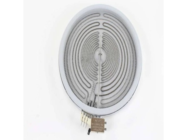 955017-1-M-GE-WB30T10096        -Haliant Element - 12 Inch