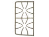 Range Surface Burner Grate – Part Number: WB31K10077