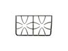 GRATE CAST (DD) – Part Number: WB31K10097