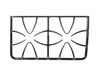 955046-2-S-GE-WB31K10097        -GRATE CAST (DD)