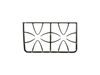GRATE CAST (DD) – Part Number: WB31K10098