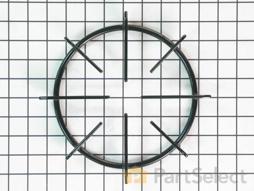 955049-1-M-GE-WB31K10100        -Burner Grate