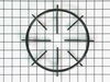 955049-2-S-GE-WB31K10100        -Burner Grate