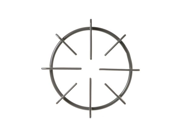 955050-1-M-GE-WB31K10101        -Burner Grate