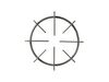 Burner Grate – Part Number: WB31K10101