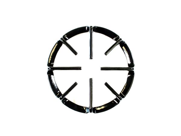 955051-1-M-GE-WB31K10102        -Burner Grate