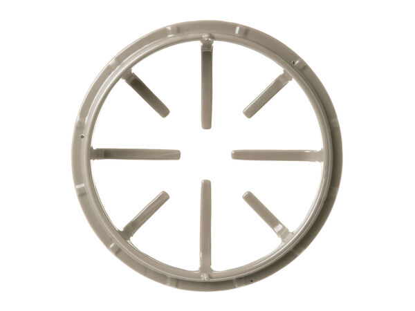 955052-1-M-GE-WB31K10103        -Burner Grate - Taupe