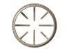 Burner Grate - Taupe – Part Number: WB31K10103