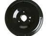 955074-3-S-GE-WB31K10125        -BOWL BURNER LARGE