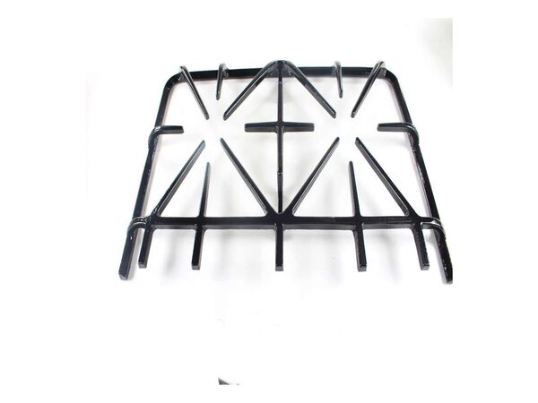 955083-1-M-GE-WB31K10134        -GRATE CAST (DD) RIGHT